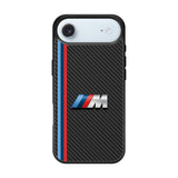 Bmw M Carbon Fiber iPhone Air Case