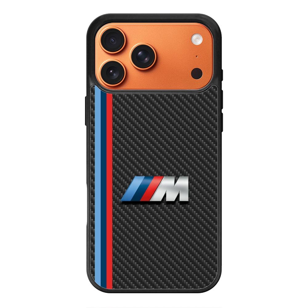 Bmw M Carbon Fiber Samsung Galaxy S26 Ultra Case