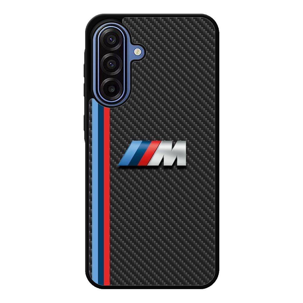 Bmw M Carbon Fiber Samsung Galaxy A17 Case