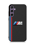 Bmw M Carbon Fiber Samsung Galaxy S23 FE 5G Case