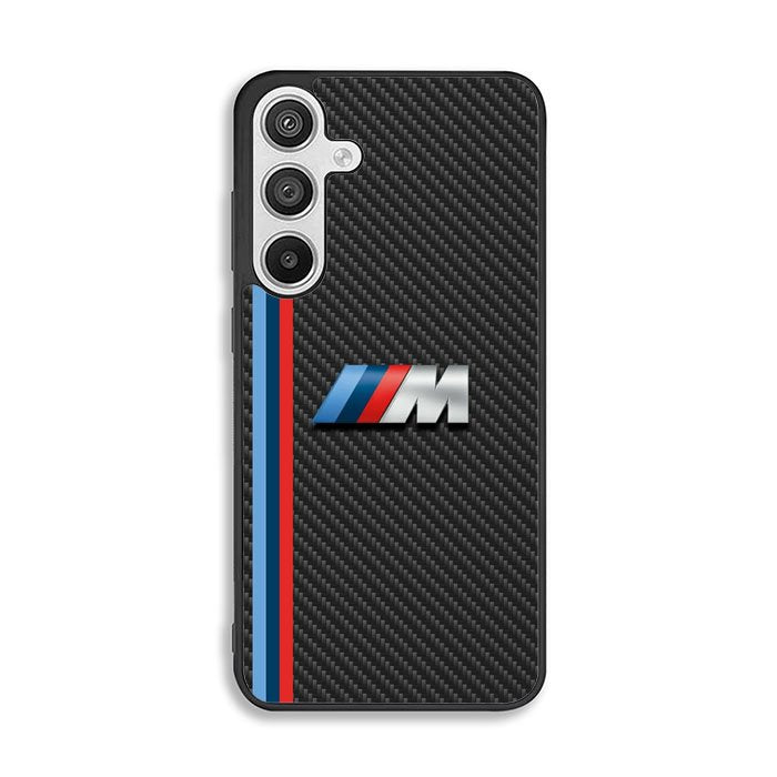 Bmw M Carbon Fiber Samsung Galaxy A26 Case OV7418