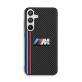 Bmw M Carbon Fiber Samsung Galaxy A26 Case OV2924