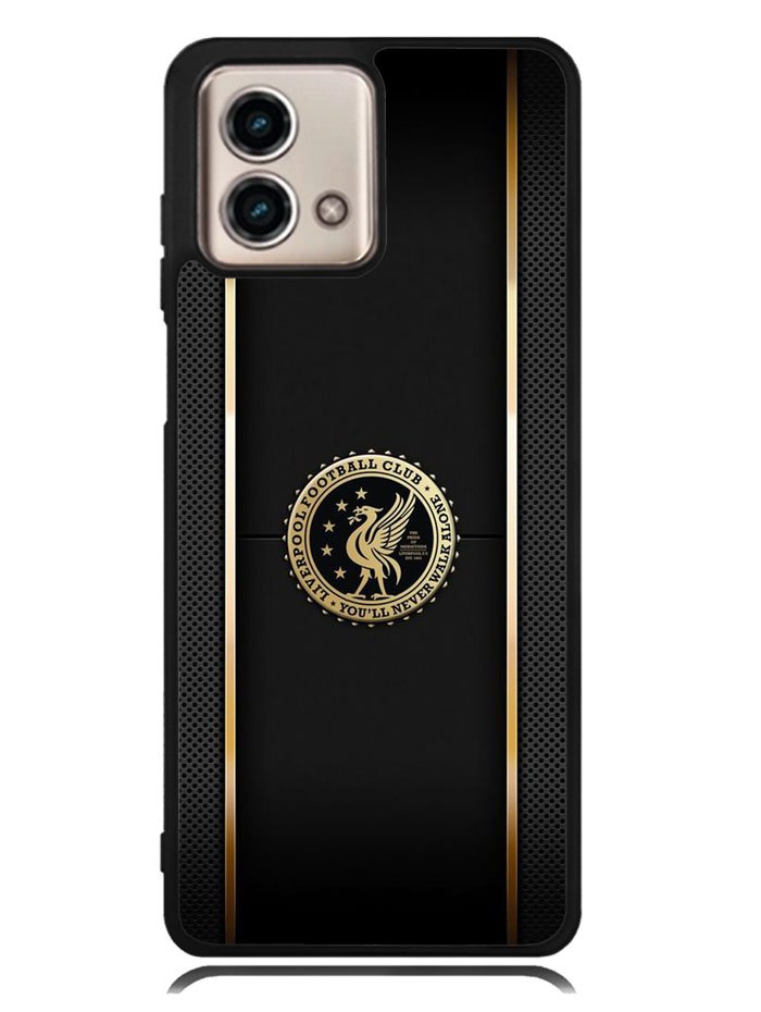 Liverpool Motorola Moto G Stylus 5G 2023 Case OV1520