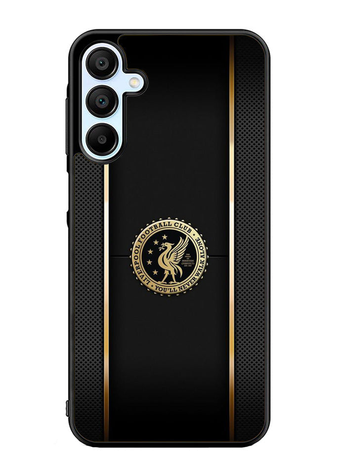 Liverpool Samsung Galaxy A15 5G Case OV1520
