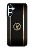 Liverpool Samsung Galaxy A15 5G Case OV1520