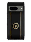 Liverpool Google Pixel 8A Case QC1520