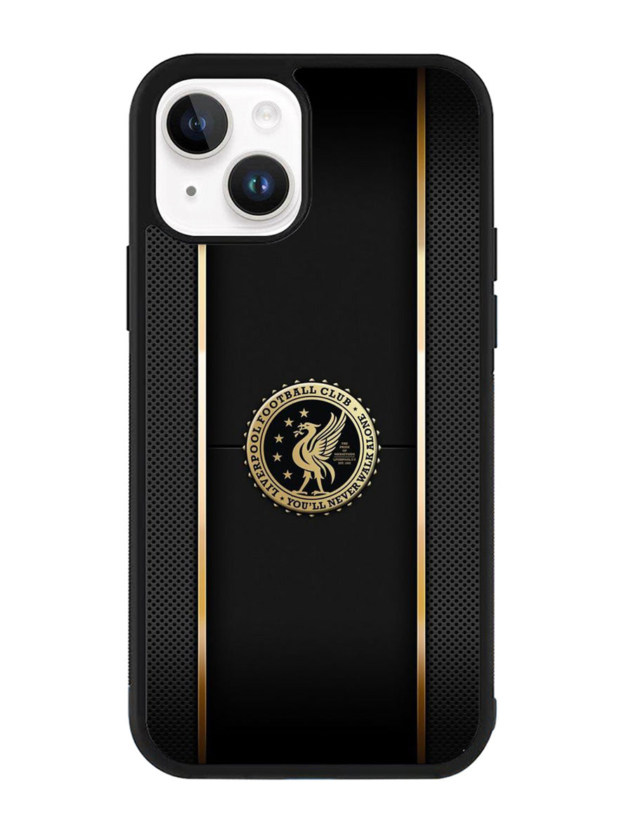 Liverpool iPhone 14 Plus Case QC1520