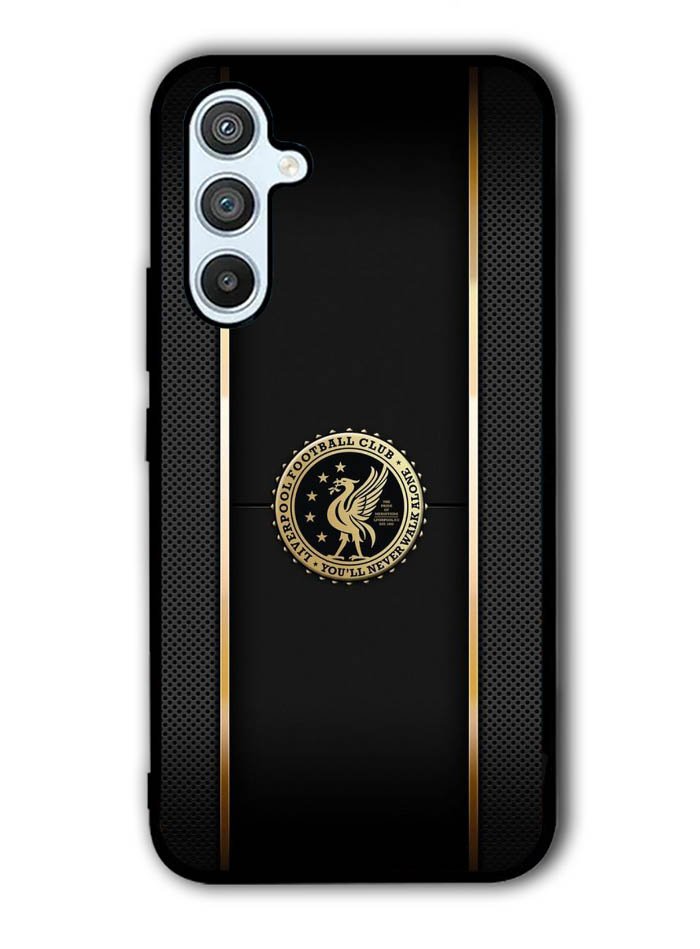 Liverpool Samsung Galaxy A54 5G Case OV1520