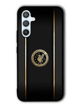 Liverpool Samsung Galaxy A54 5G Case OV1520