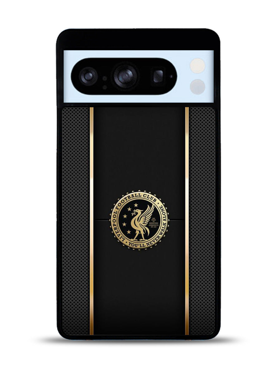 Liverpool Google Pixel 8 Pro Case QC1520