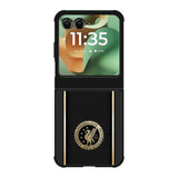 Liverpool Motorola Moto RAZR 2025 Case OV1520