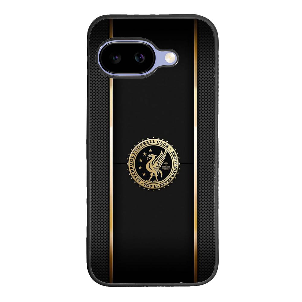 Liverpool Google Pixel 10A Case QC1520