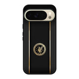 Liverpool Google Pixel 10 Pro Case QC1520