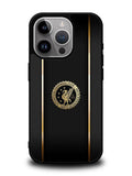 Liverpool iPhone 16 Pro Max Case QC1520