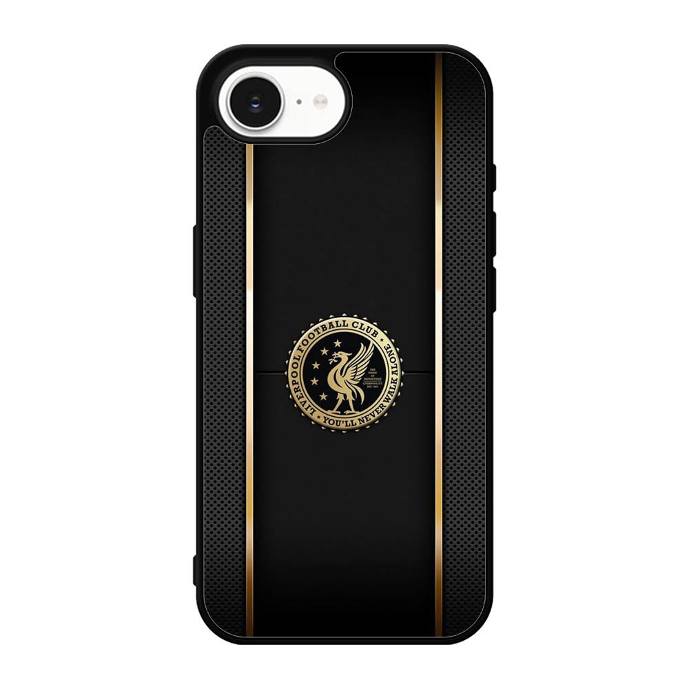 Liverpool iPhone 17e Case QC1520