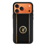 Liverpool iPhone 17 Pro Case QC1520