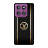 Liverpool Motorola Moto Edge 60 Pro Case QC1520