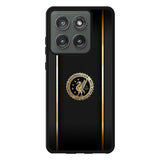 Liverpool Motorola Moto Edge 2025 Case QC1520