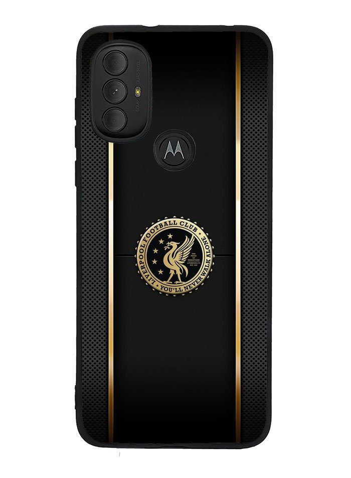 Liverpool Motorola Moto G Pure 2021 , Moto G Power 2022 Case OV1520