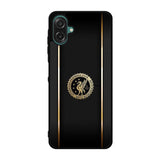 Liverpool Samsung Galaxy A07 Case QC1520