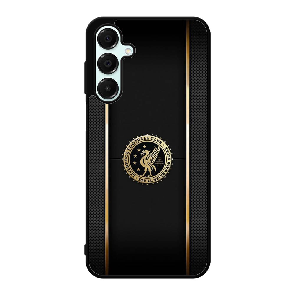Liverpool Samsung Galaxy A16 Case OV1520