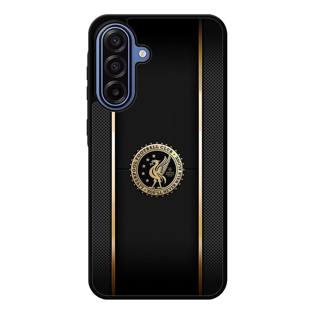 Liverpool Samsung Galaxy A17 Case QC1520