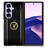 Liverpool Samsung Galaxy Z Fold 7 Case OV1520
