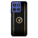 Liverpool Motorola Moto G Stylus 5G 2025 Case OV1520