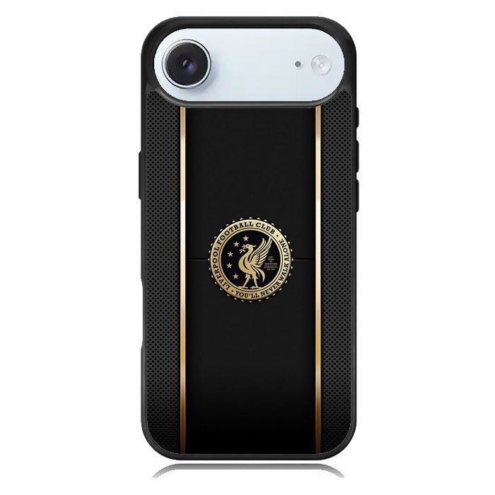 Liverpool iPhone 17 Air Case OV1520