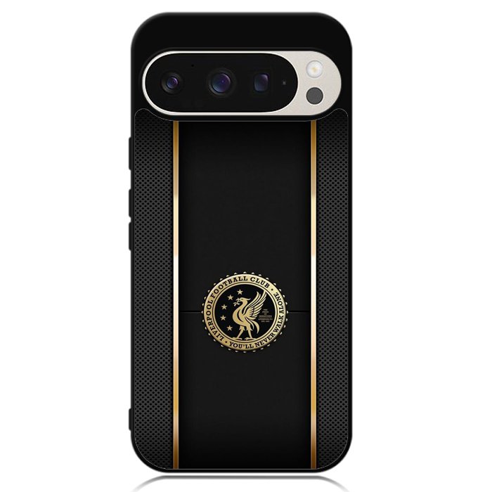 Liverpool Google Pixel 9 | Pixel 9 Pro Case OV1520