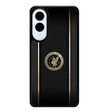 Liverpool Samsung Galaxy S25 Edge 5G Case OV1520