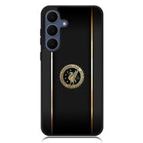 Liverpool Samsung Galaxy S25 FE Case OV1520