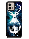 Harry potter Logo Motorola Moto G Stylus 5G 2023 Case