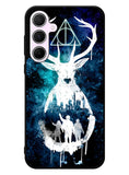 Harry potter Logo Samsung Galaxy A35 5G Case