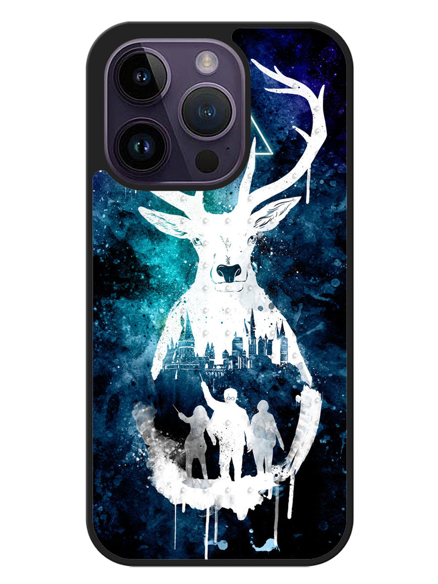 Harry potter Logo iPhone 14 Pro Max Case OV5182