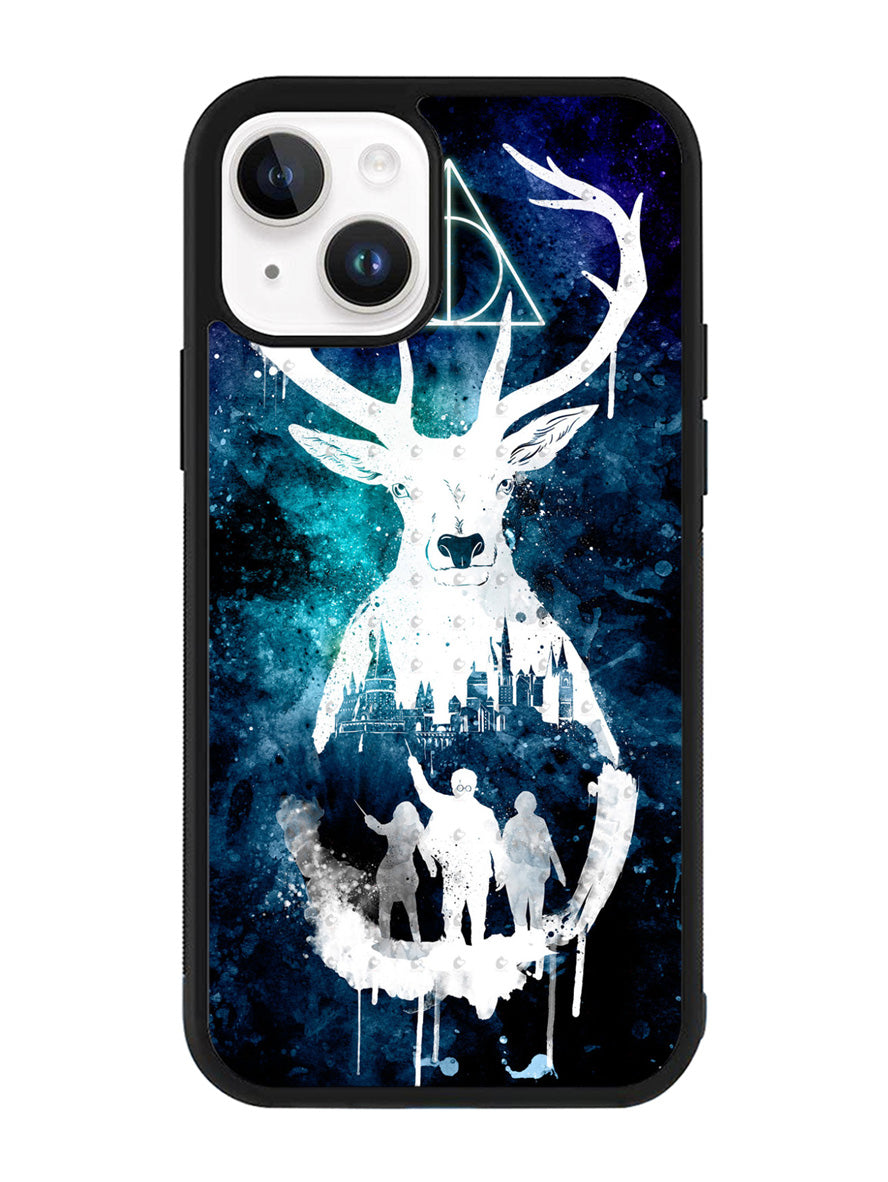 Harry potter Logo iPhone 15 Case OV5182