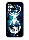 Harry potter Logo Samsung Galaxy A54 5G Case