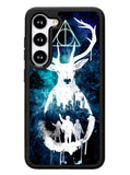 Harry potter Logo Samsung Galaxy S23 Plus 5G / Samsung Galaxy S23+ 5G Case