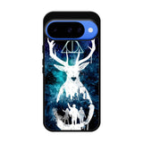 Harry potter Logo Google Pixel 10 Case