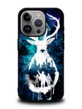Harry potter Logo iPhone 16 Pro Max Case