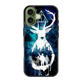 Harry potter Logo iPhone 17 Case