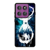 Harry potter Logo Motorola Moto Edge 60 Pro Case