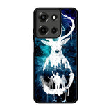 Harry potter Logo Motorola Moto G 5G 2025 Case OV5747