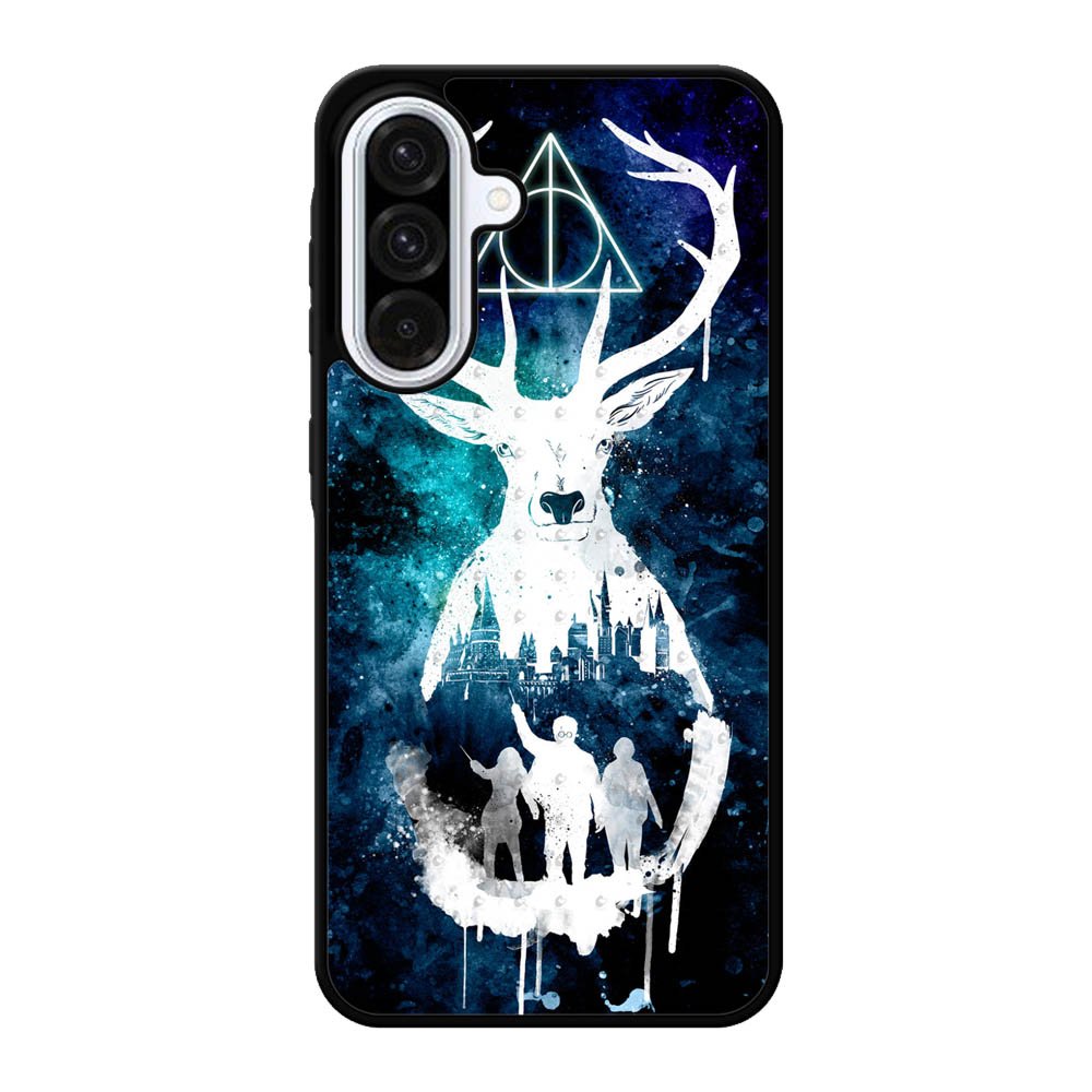 Harry potter Logo Samsung Galaxy A56 Case OV5747