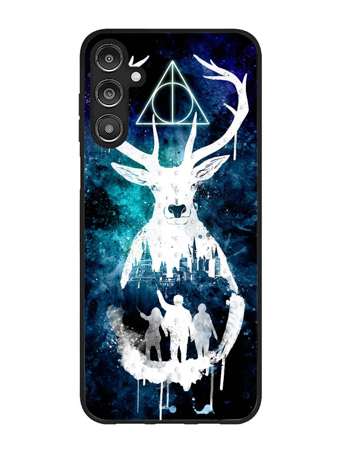Harry potter Logo Samsung Galaxy A14 5G Case
