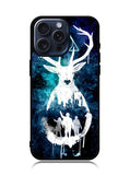Harry potter Logo iPhone 15 Pro Case OV5182