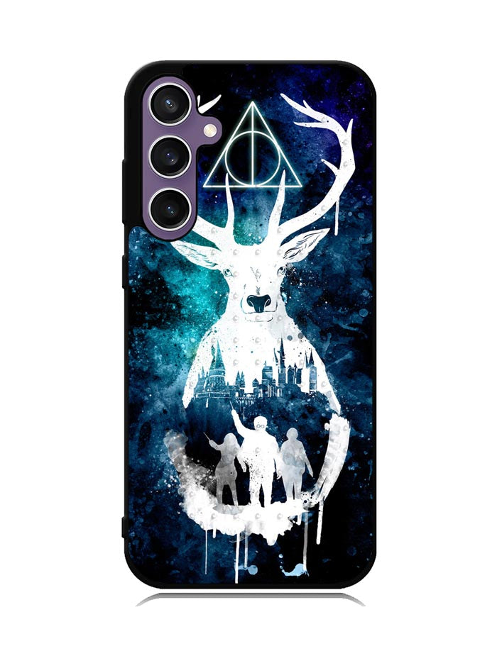 Harry potter Logo Samsung Galaxy S23 FE 5G Case