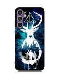 Harry potter Logo Samsung Galaxy S23 FE 5G Case