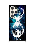 Harry potter Logo Samsung Galaxy S25 Ultra 5G Case