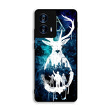 Harry potter Logo Motorola Moto G Power 5G 2024 Case OV4302
